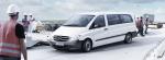 Mercedes-Benz Vito 2011 года